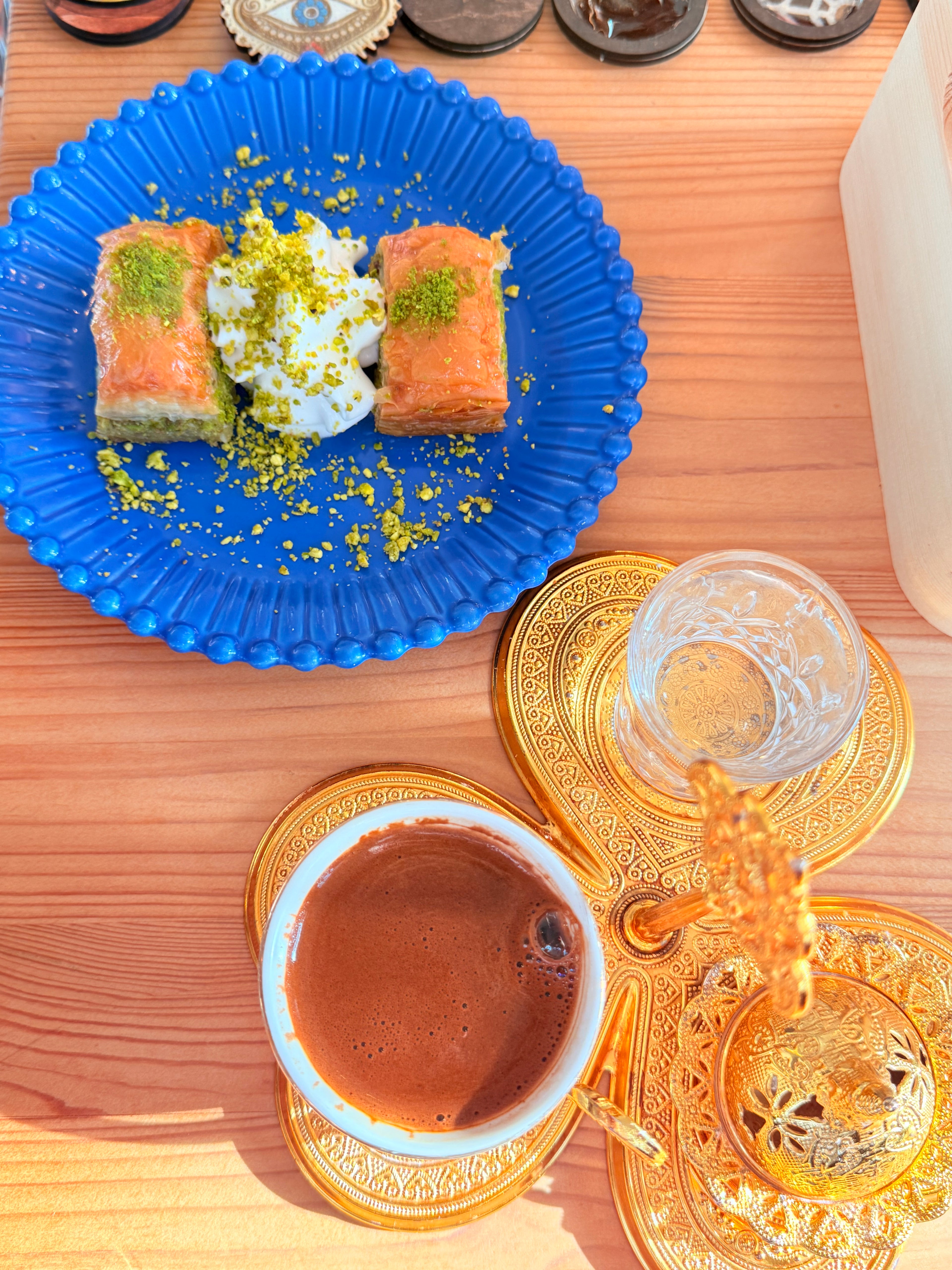 February 6 -Hamsa Evil Eye Incense Holder Workshop Ticket (Apex, NC)