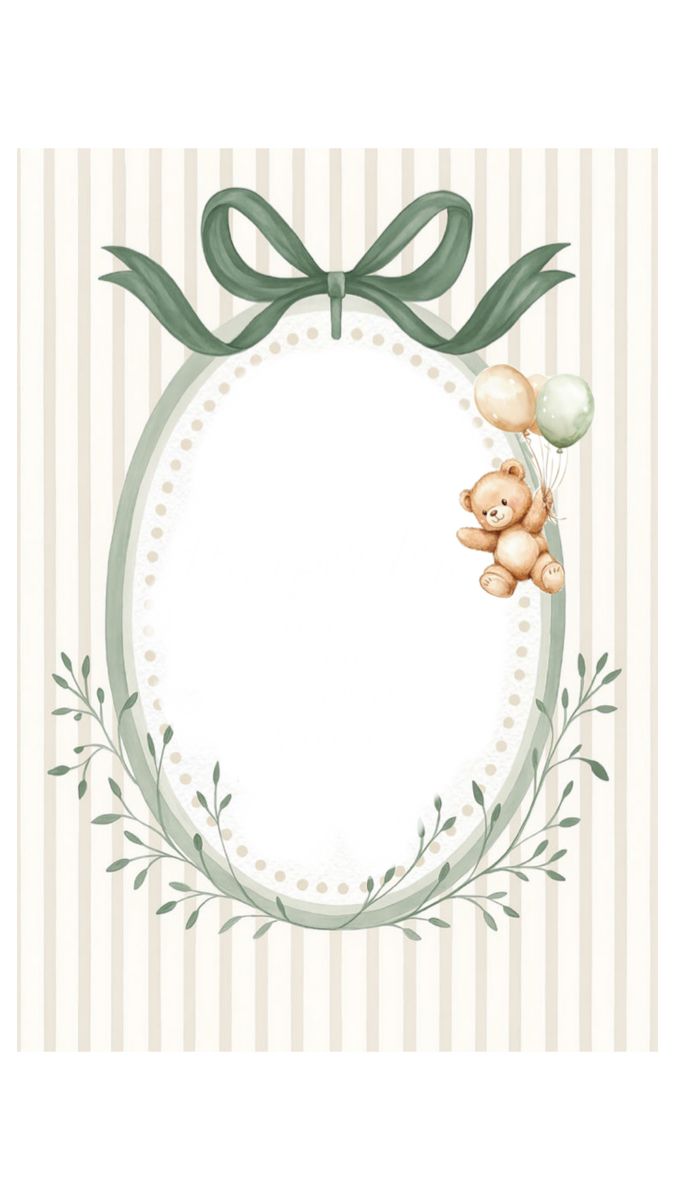 Personalized Mini Bible Booklet – Baby Blessing Gift